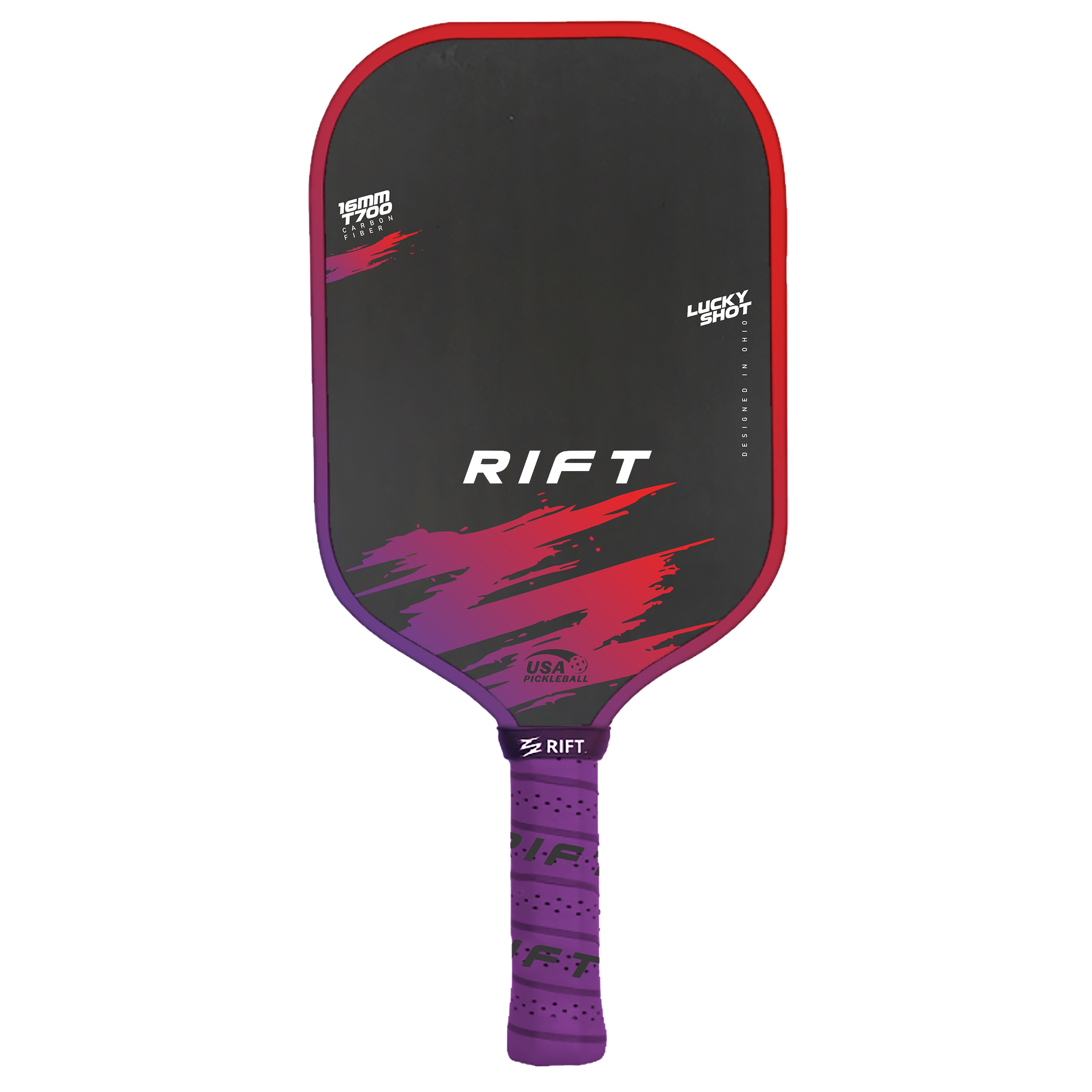 $1 Reservation – Rift 1 Pro Pickleball Paddle (Preorder Only)