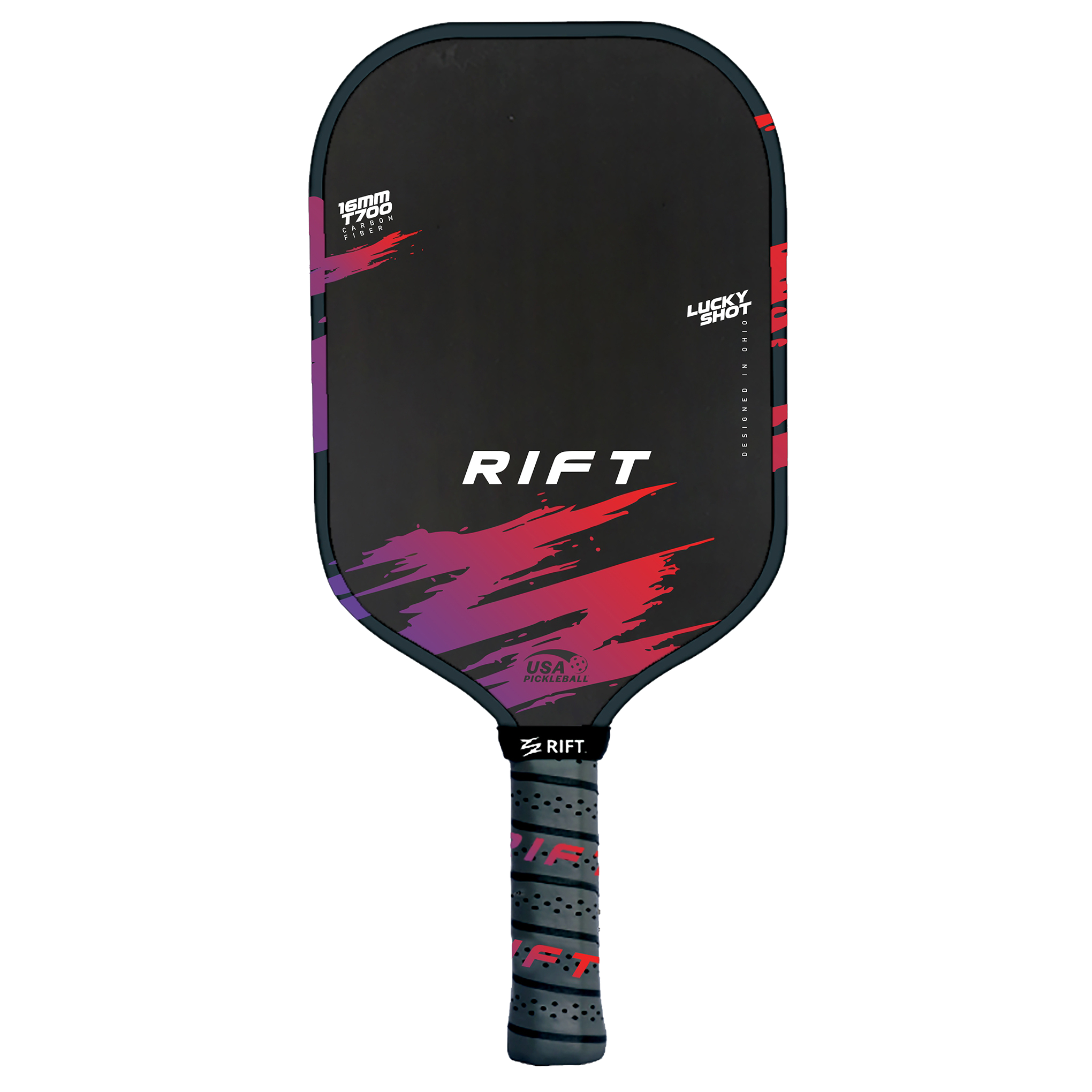 $1 Reservation – Rift 1 Pro Pickleball Paddle (Preorder Only)